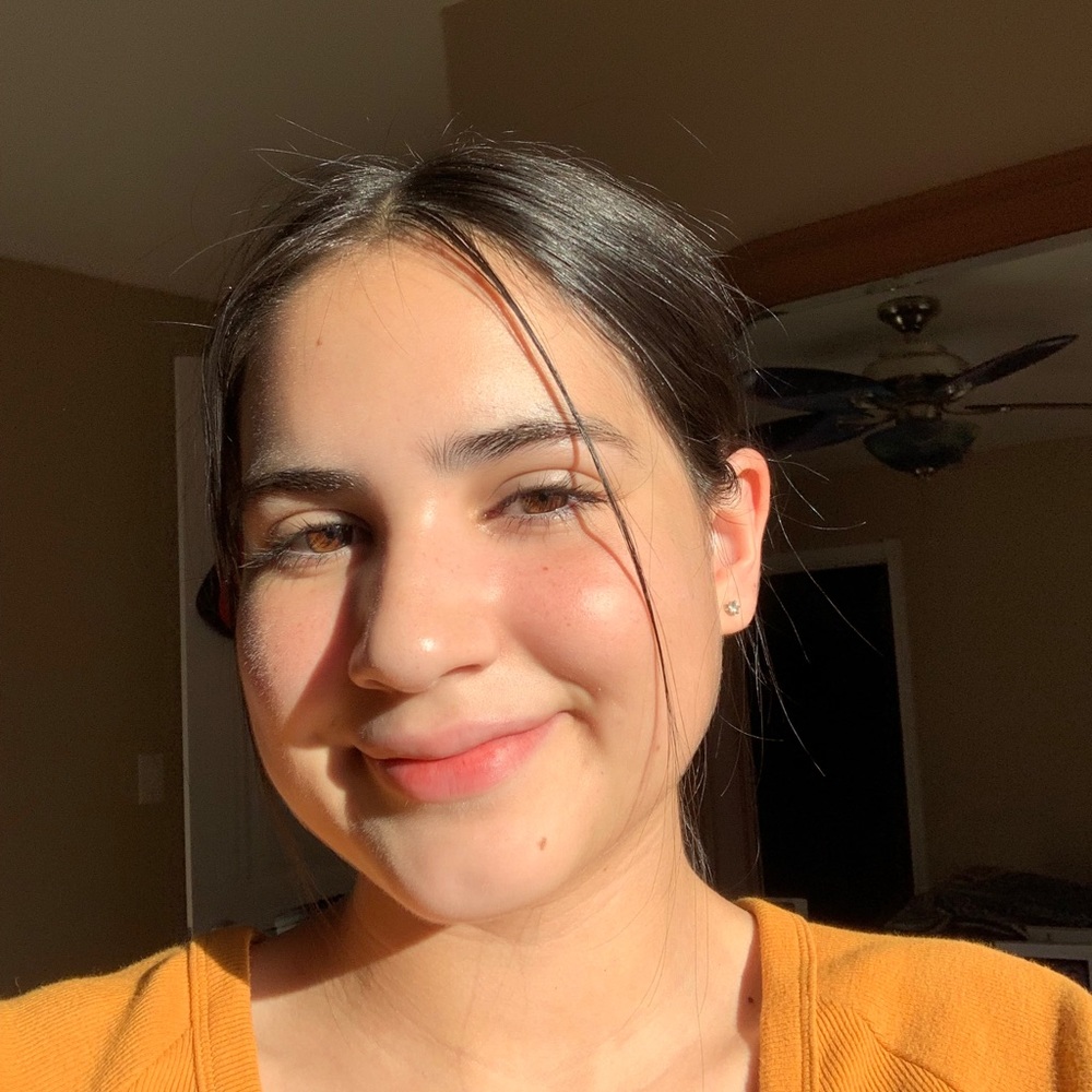 Meet your Posher, Deisy